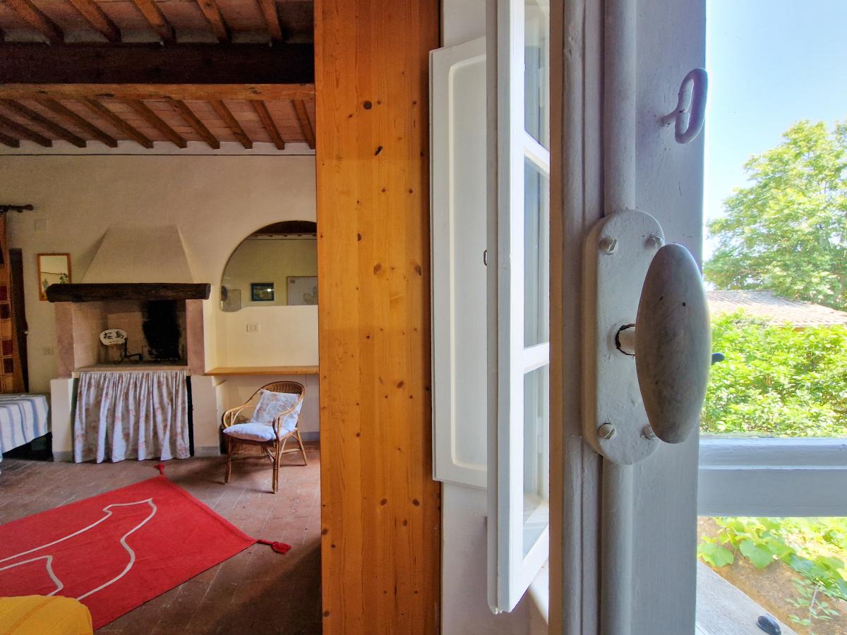 appartamento vacanze Elba